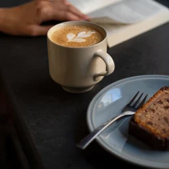 Muggar Och Koppar*IITTALA Mugg 0,3L sand