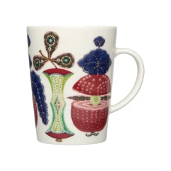 Muggar Och Koppar*IITTALA Mugg 0,4L Sato