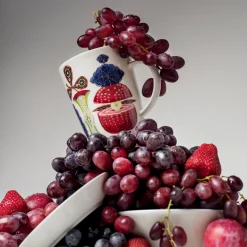 Muggar Och Koppar*IITTALA Mugg 0,4L Sato