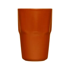 Muggar Och Koppar*IITTALA Mugg 0,3L terracotta
