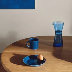 Muggar Och Koppar*IITTALA Mugg 0,3L vintage blå Vintage blå