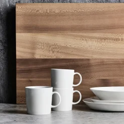 Muggar Och Koppar*IITTALA Mugg 0,3l Vit