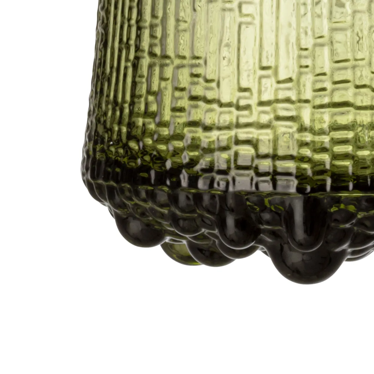 Alla Glas|Dricksglas*IITTALA On-the-rocks 28cl Finsk sand 2-pack