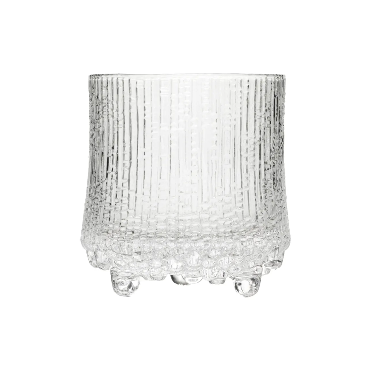Alla Glas|Cocktailglas*IITTALA On-the-rocks 28cl 2-pack Klar
