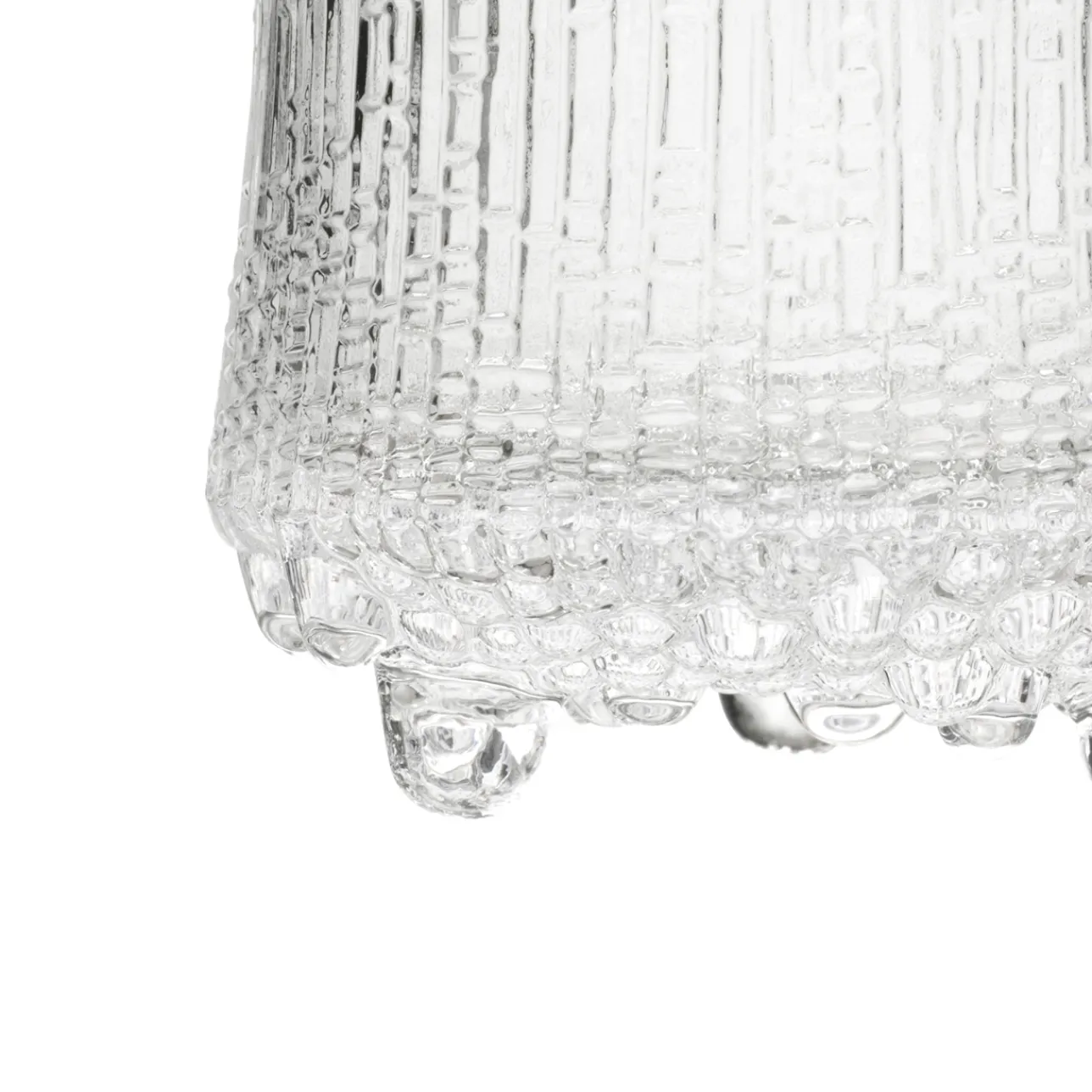 Alla Glas|Cocktailglas*IITTALA On-the-rocks 28cl 2-pack Klar