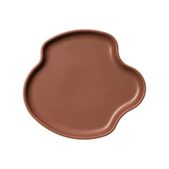 Alvar Aalto Collection|Dekorativa Skålar Och Fat*IITTALA Platta 15cm eld