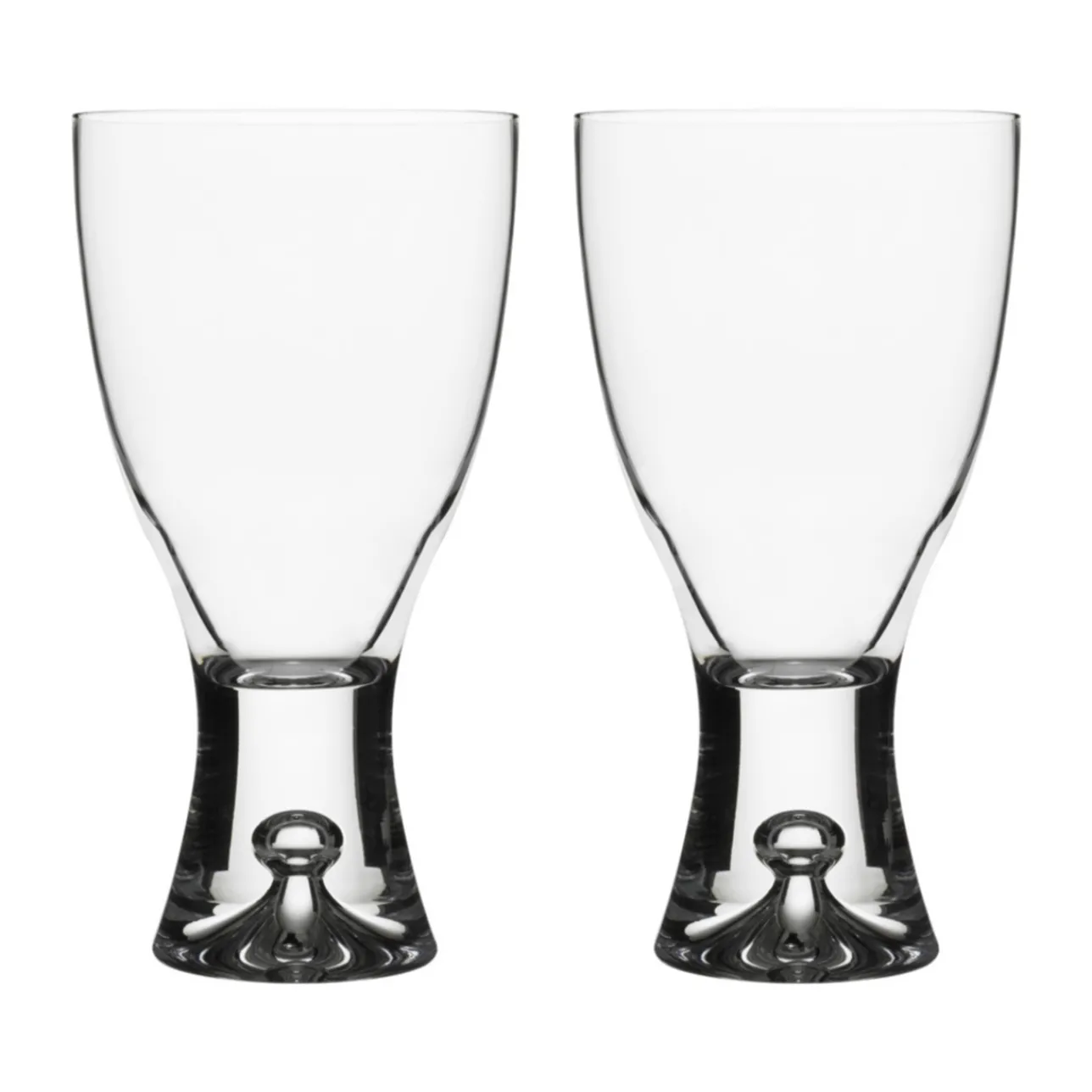 Alla Glas|Vinglas*IITTALA Rödvinsglas 25cl 2-pack