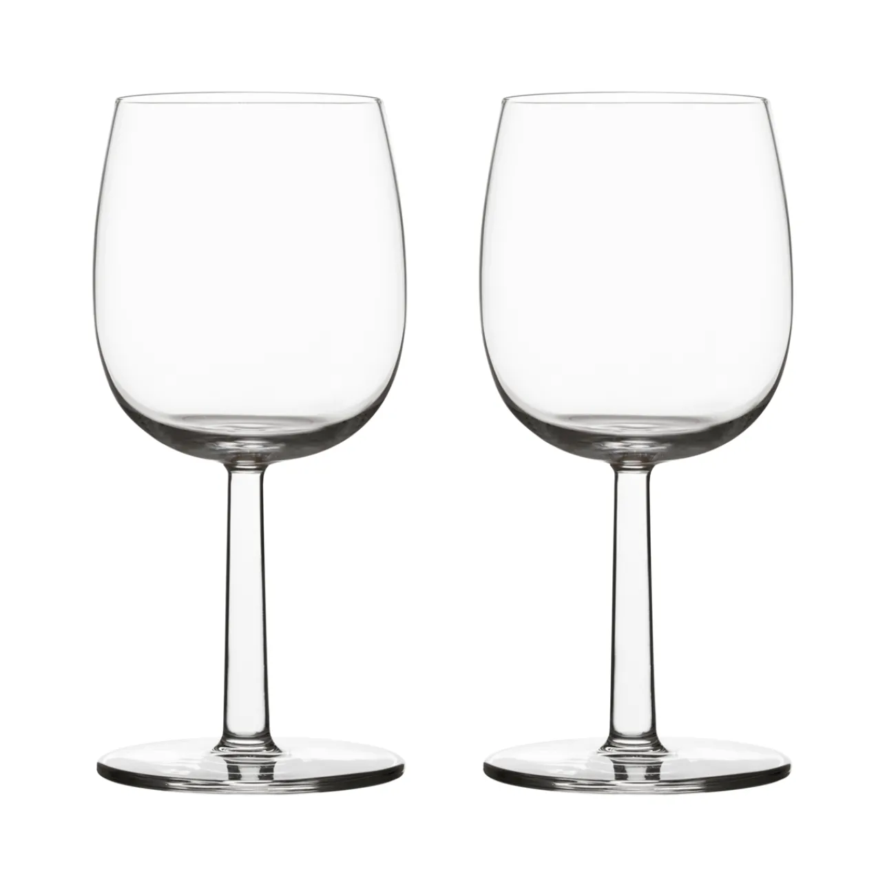 Alla Glas|Vinglas*IITTALA Rödvinsglas 28cl 2-pack