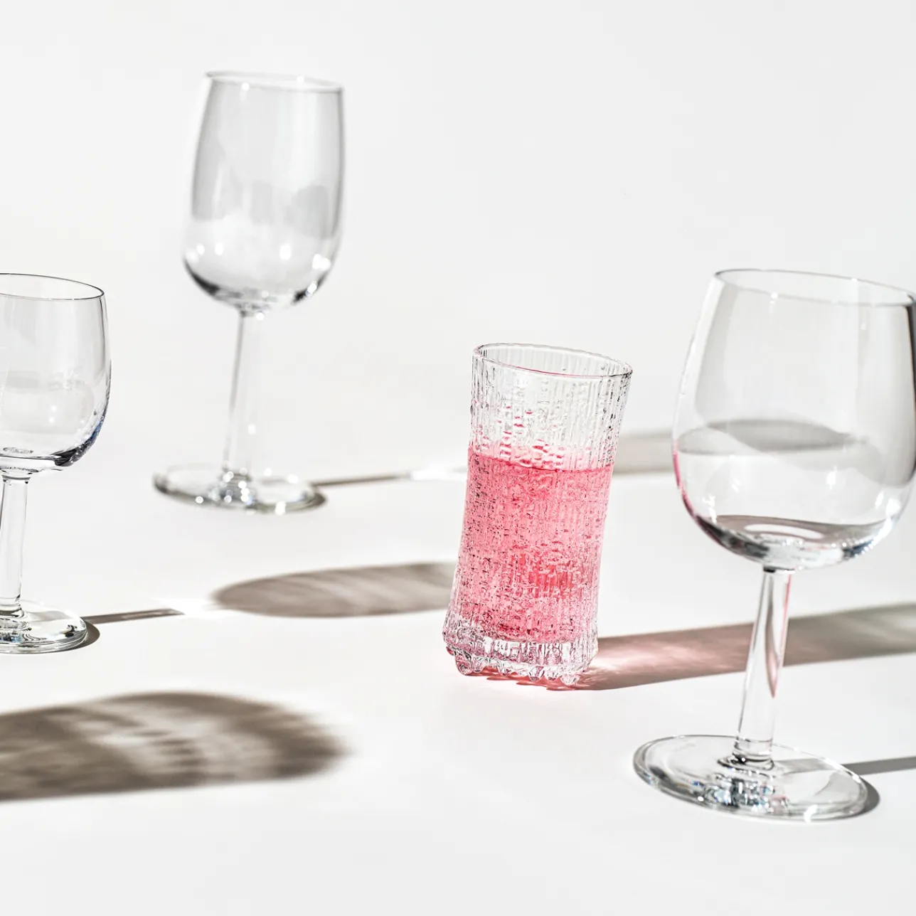 Alla Glas|Vinglas*IITTALA Rödvinsglas 28cl 2-pack