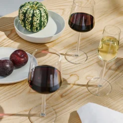 Alla Glas|Vinglas*IITTALA Rödvinsglas 45cl 2-pack Klar