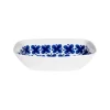 Skålar*IITTALA Rektangulär skål 21cm