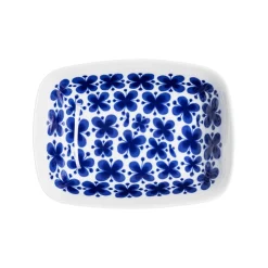 Skålar*IITTALA Rektangulär skål 21cm