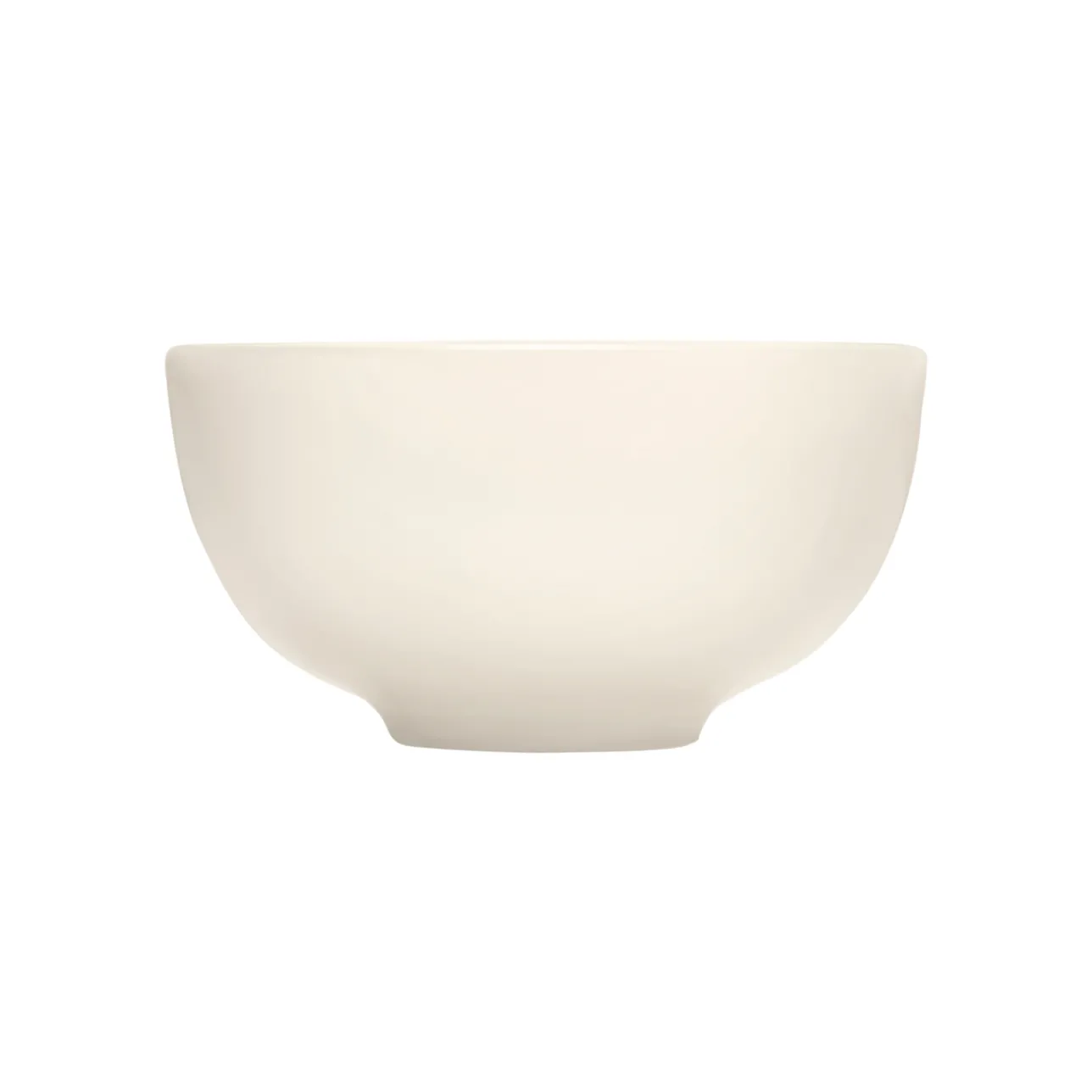 Skålar|Serveringsfat*IITTALA Risskål 0,33l vit