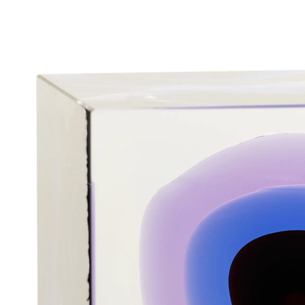 Konstföremål*IITTALA Årskub 85x80 mm 2025