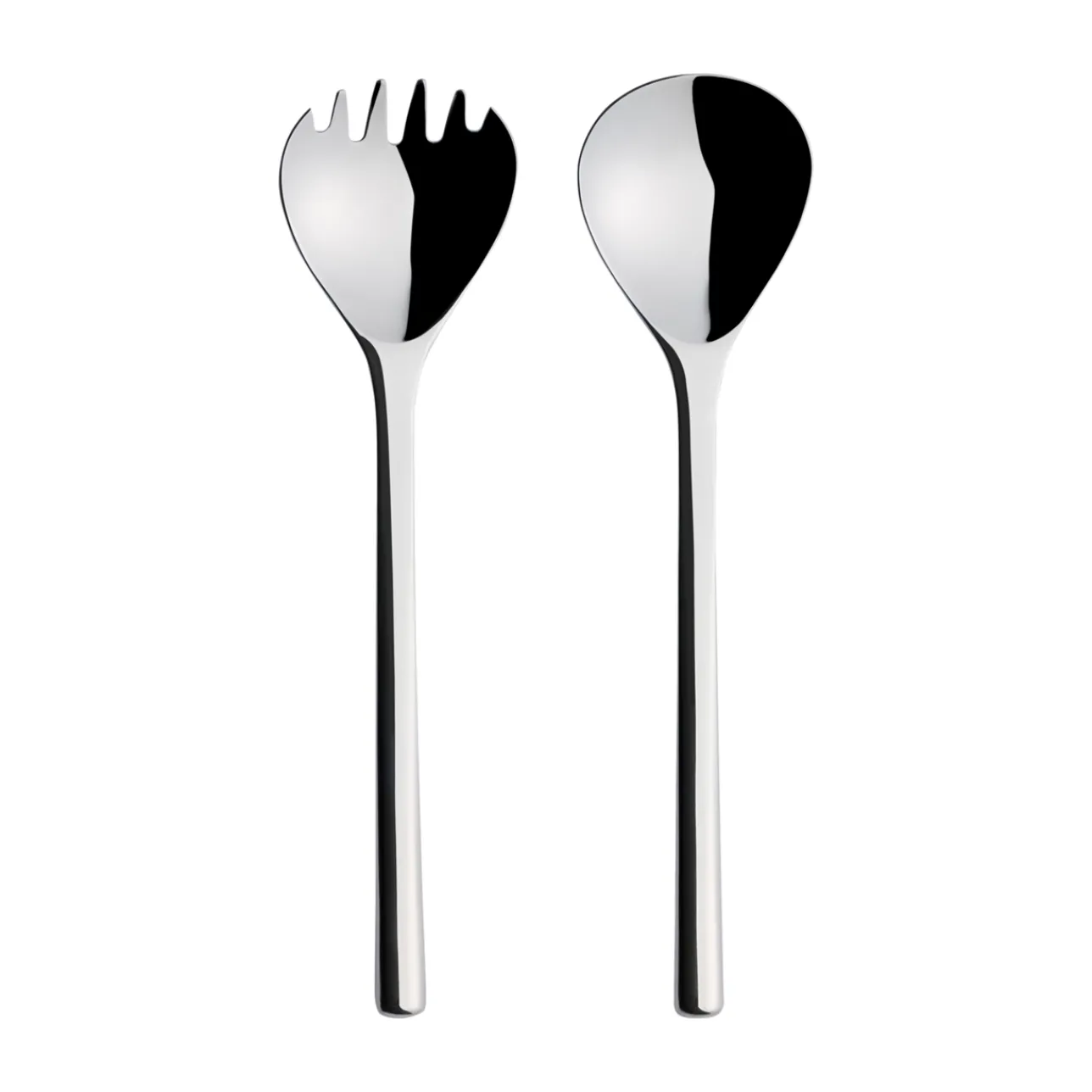 Bestickset*IITTALA Serveringsbestick 2-pack