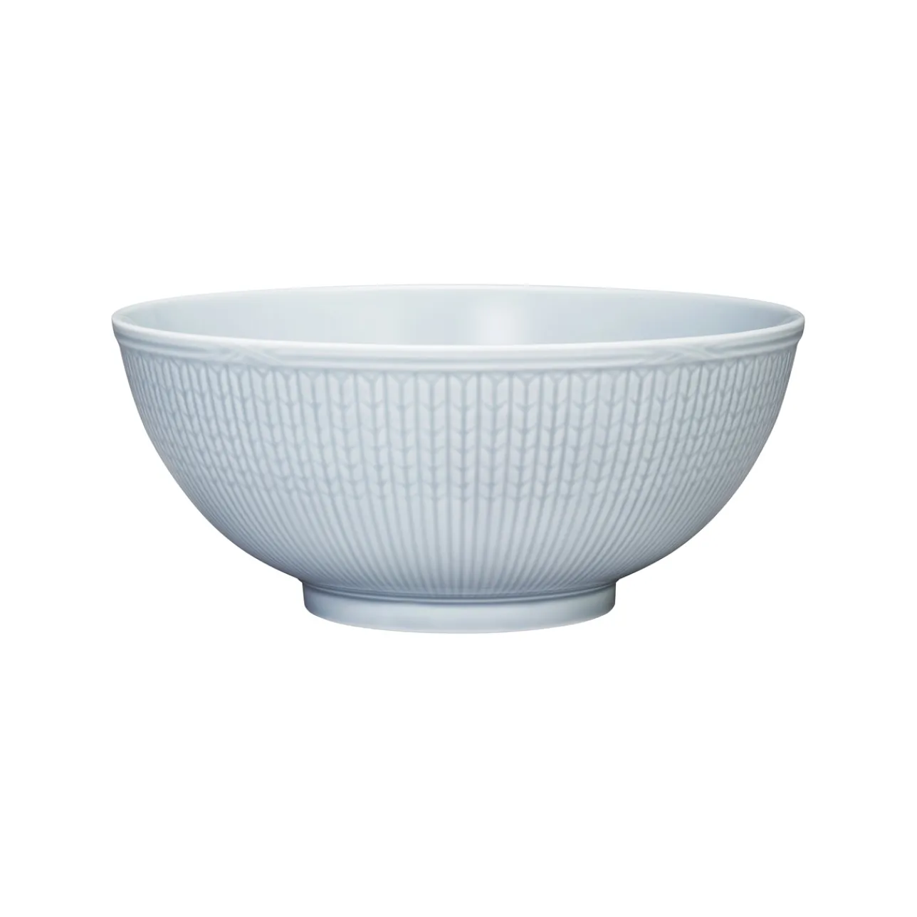 Serveringsfat*IITTALA Serveringsskål 1,7 L is