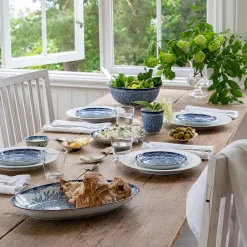 Serveringsfat*IITTALA Serveringsskål 2,4L