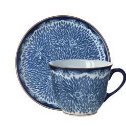 Muggar Och Koppar*IITTALA Set mugg 40 cl+ tallrik 20 cm