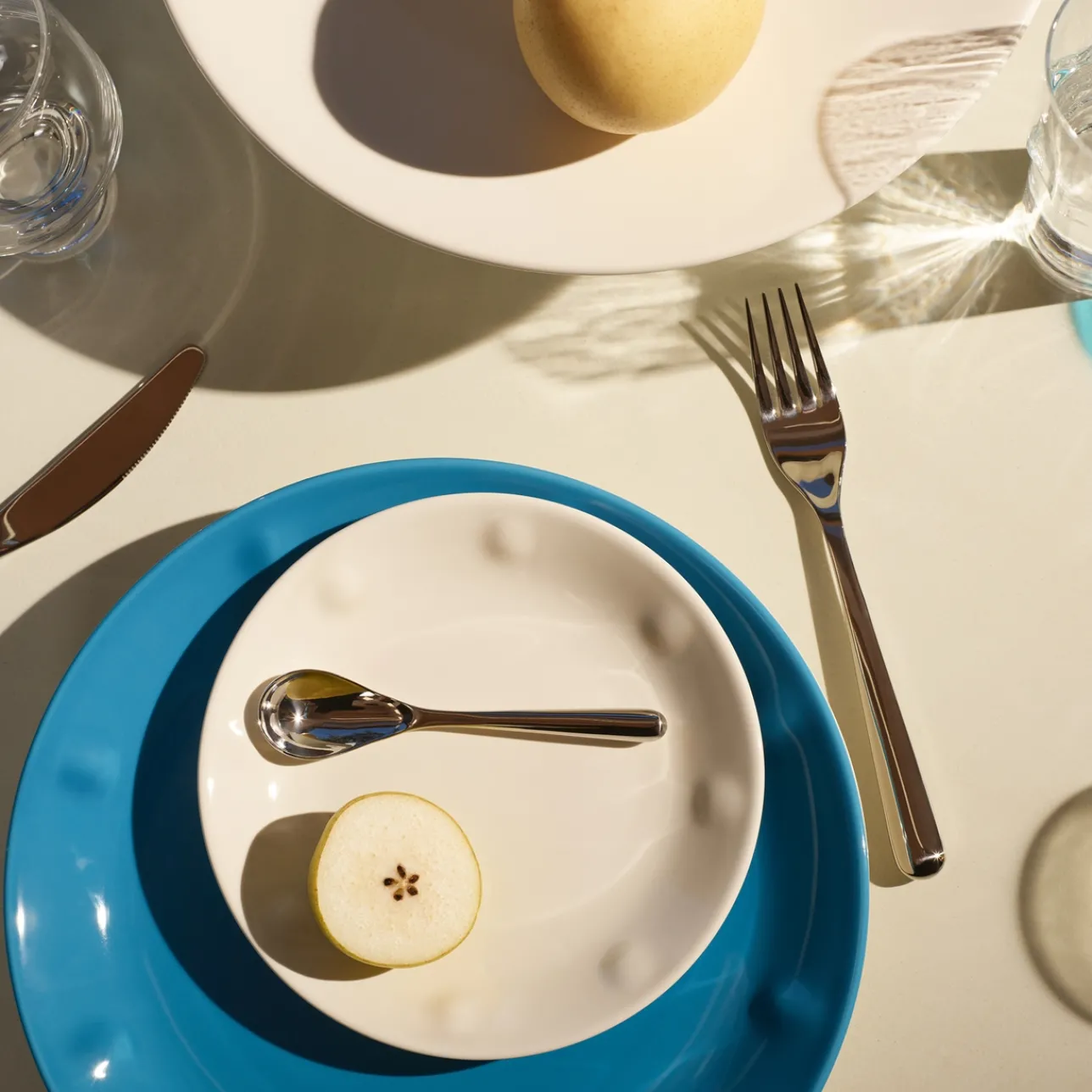 Bestickset*IITTALA Set om 16 delar