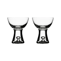 Alla Glas|Cocktailglas*IITTALA Sherry 9cl 2-pack
