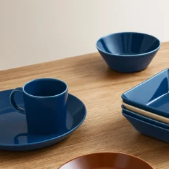 Skålar*IITTALA Skål 15 cm vintage blå Vintage blå