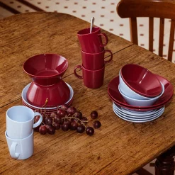 Skålar*IITTALA Skål 15 cm isblå