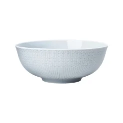 Skålar*IITTALA Skål 1 L Is