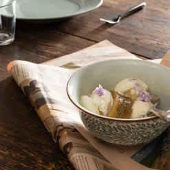 Skålar*IITTALA Skål 50cl grön Grön