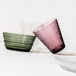 Skålar*IITTALA Skål 23cl tallgrön Tallgrön