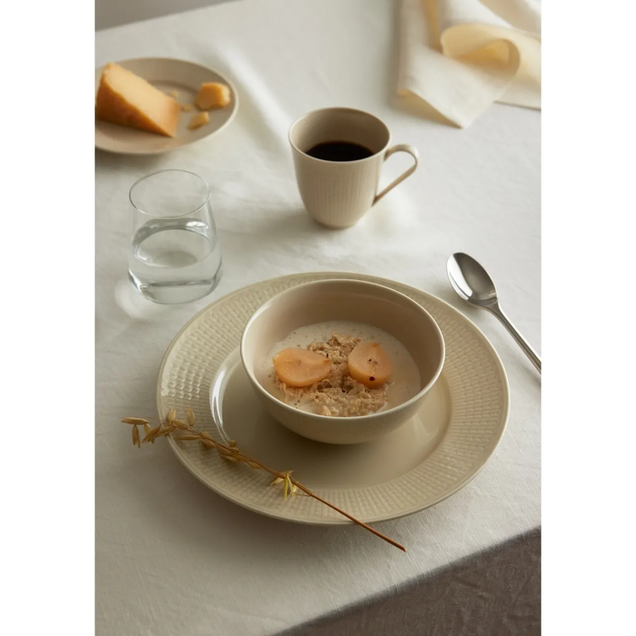 Skålar*IITTALA Skål 60cl Havre