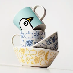 Skålar*IITTALA Skål 15cm Frutta ljusblå Ljusblå