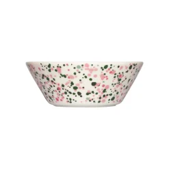 Skålar*IITTALA Skål 15cm Helle rosa-grön Helle rosa-grön