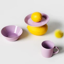 Skålar*IITTALA Skål 15 cm ljus lila