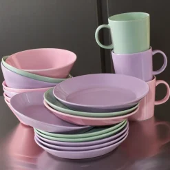 Skålar*IITTALA Skål 15 cm ljus lila