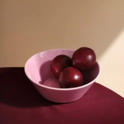 Skålar*IITTALA Skål 15cm Rosa