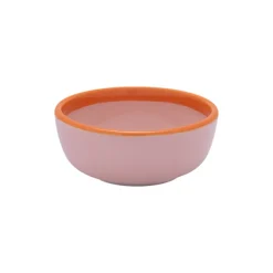 Skålar*IITTALA Skål 9cm Rosa-orange