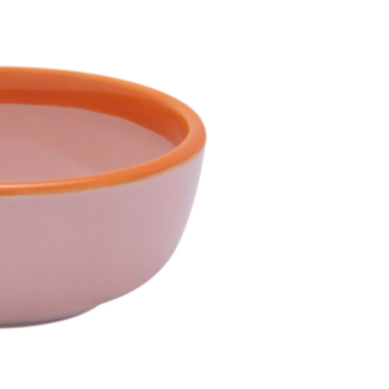 Skålar*IITTALA Skål 9cm Rosa-orange