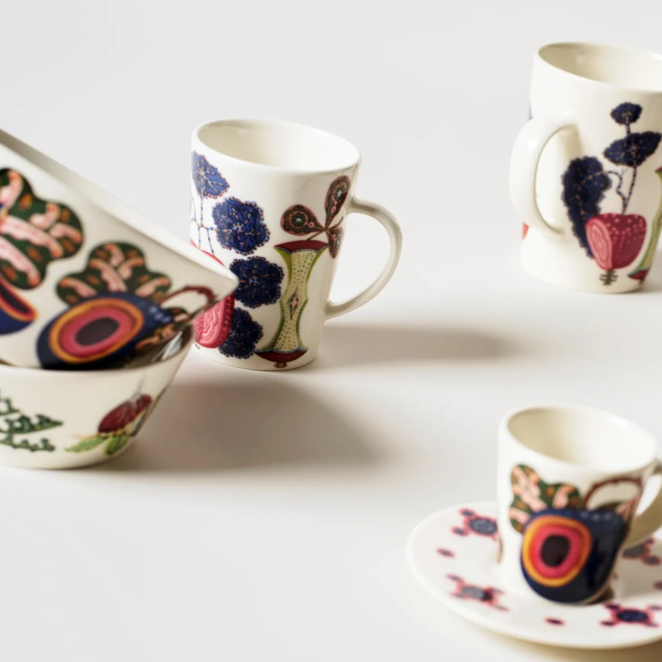 Skålar*IITTALA Skål 0,6L Sato