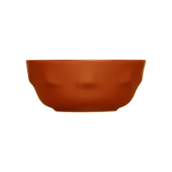 Skålar*IITTALA Skål 0,4L/14cm terracotta