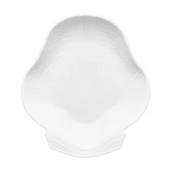 Serveringsbrickor Och Uppläggningsfat*IITTALA Snäckfat 18x16 cm