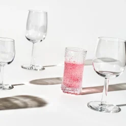 Alla Glas|Vinglas*IITTALA Sparklingwine 18cl klar 2-pack
