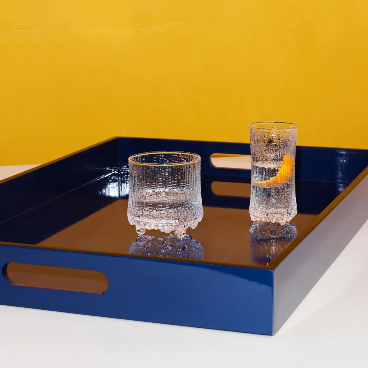 Alla Glas|Vinglas*IITTALA Sparklingwine 18cl klar 2-pack