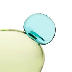 Birds By Toikka|Konstföremål*IITTALA Sulo 160x180mm äppelgrön