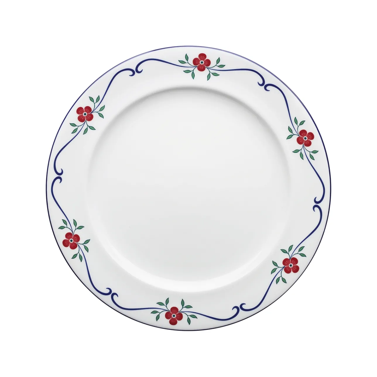 Tallrikar*IITTALA Tallrik 21 cm