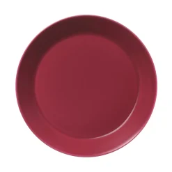 Tallrikar*IITTALA Tallrik 21 cm körsbär