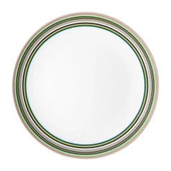 Tallrikar*IITTALA Tallrik 26cm Beige