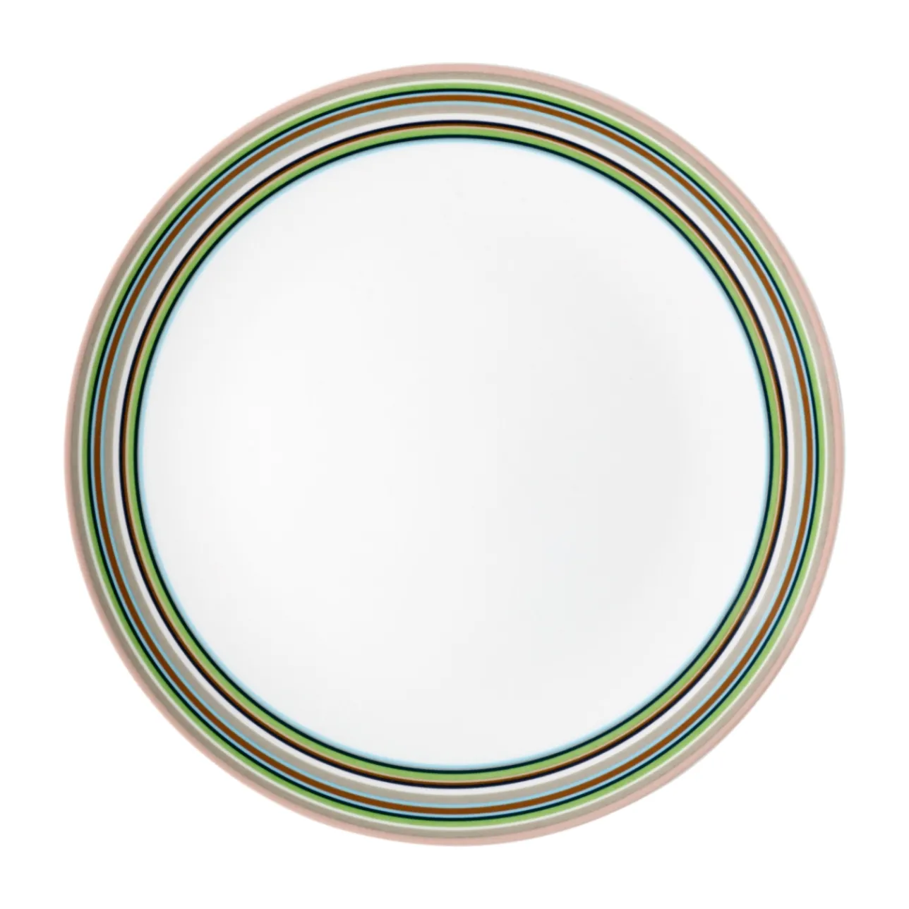 Tallrikar*IITTALA Tallrik 26cm Beige