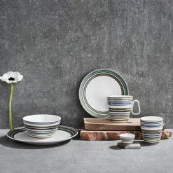 Tallrikar*IITTALA Tallrik 26cm Beige