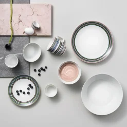 Tallrikar*IITTALA Tallrik 20cm Beige