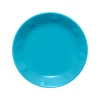 Tallrikar*IITTALA Tallrik 18cm elektrisk blå